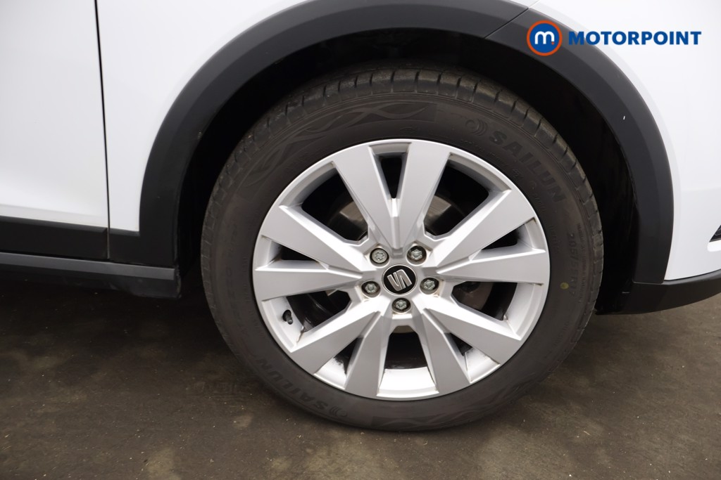 Used SEAT Arona 2021 for sale - 77918884: Photo 29