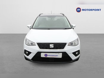 Used SEAT Arona 2021 for sale - 77918884: Photo