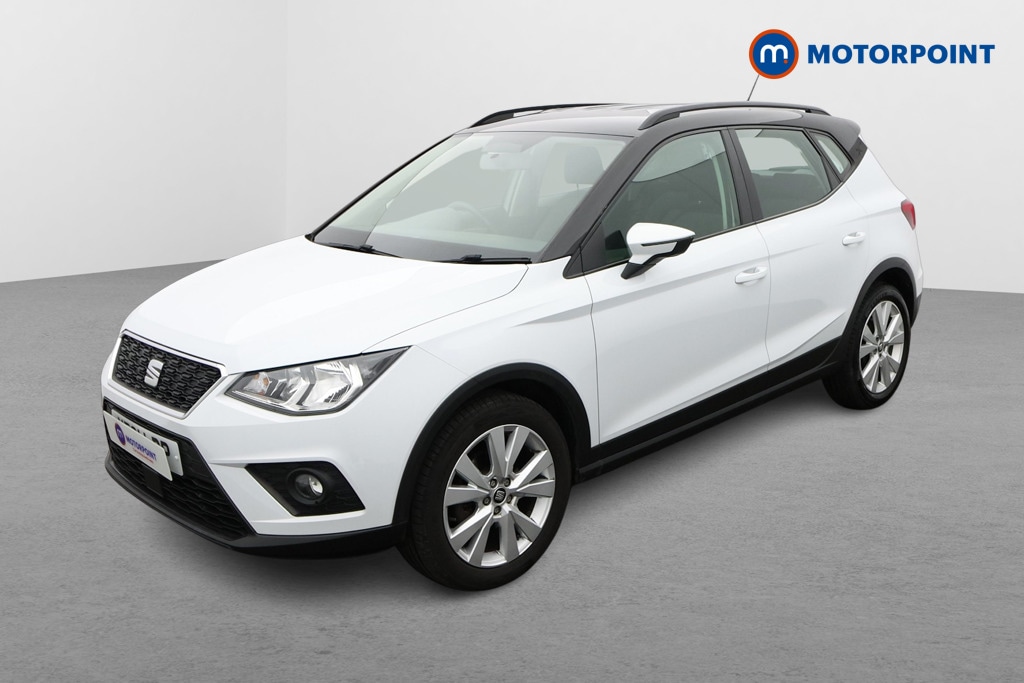 Used SEAT Arona 2021 for sale - 77918884: Photo 3