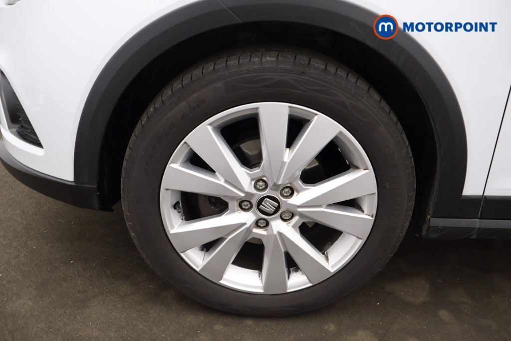 Used SEAT Arona 2021 for sale - 77918884: Photo 30