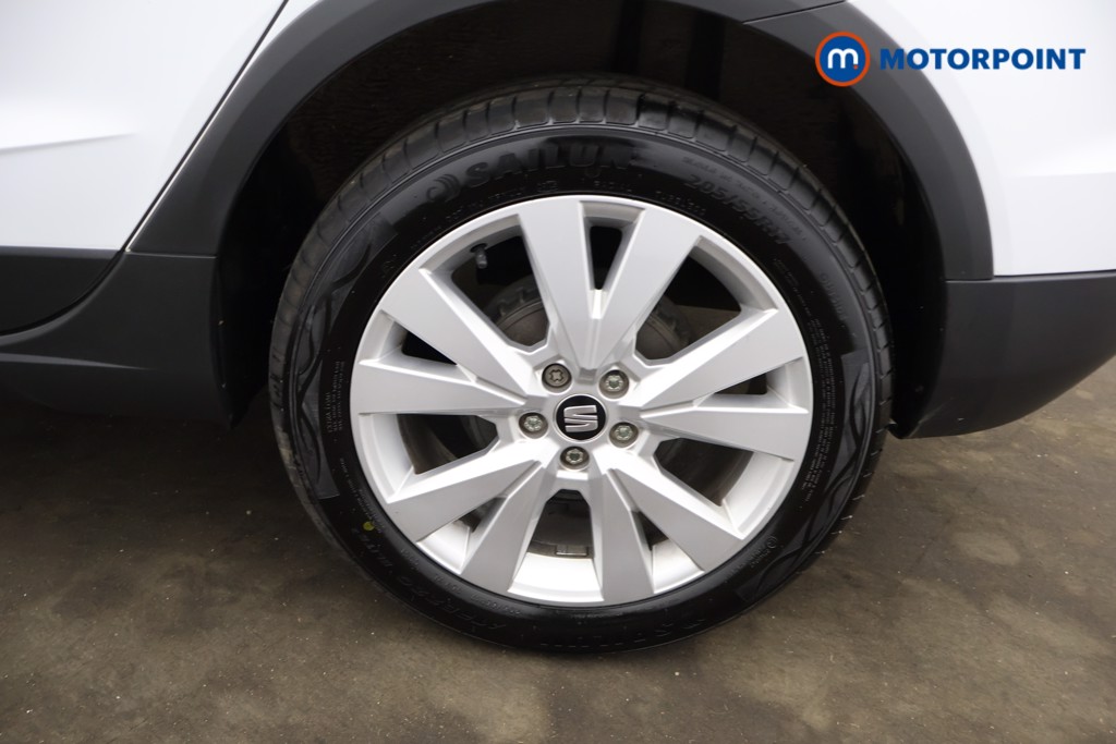 Used SEAT Arona 2021 for sale - 77918884: Photo 31