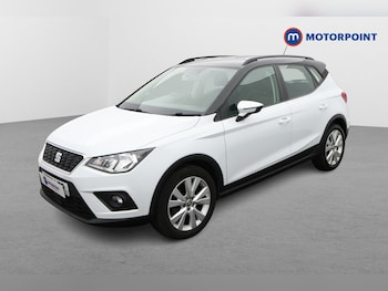 Used SEAT Arona 2021 for sale - 77918884: Photo