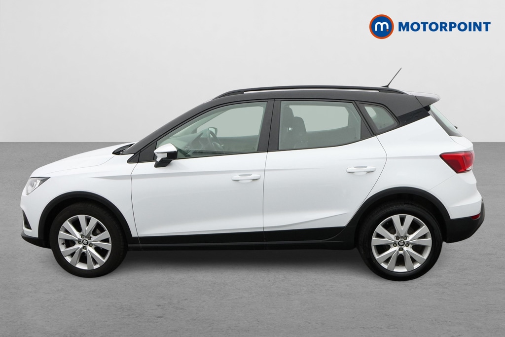 Used SEAT Arona 2021 for sale - 77918884: Photo 4