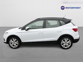 Used SEAT Arona 2021 for sale - 77918884: Photo