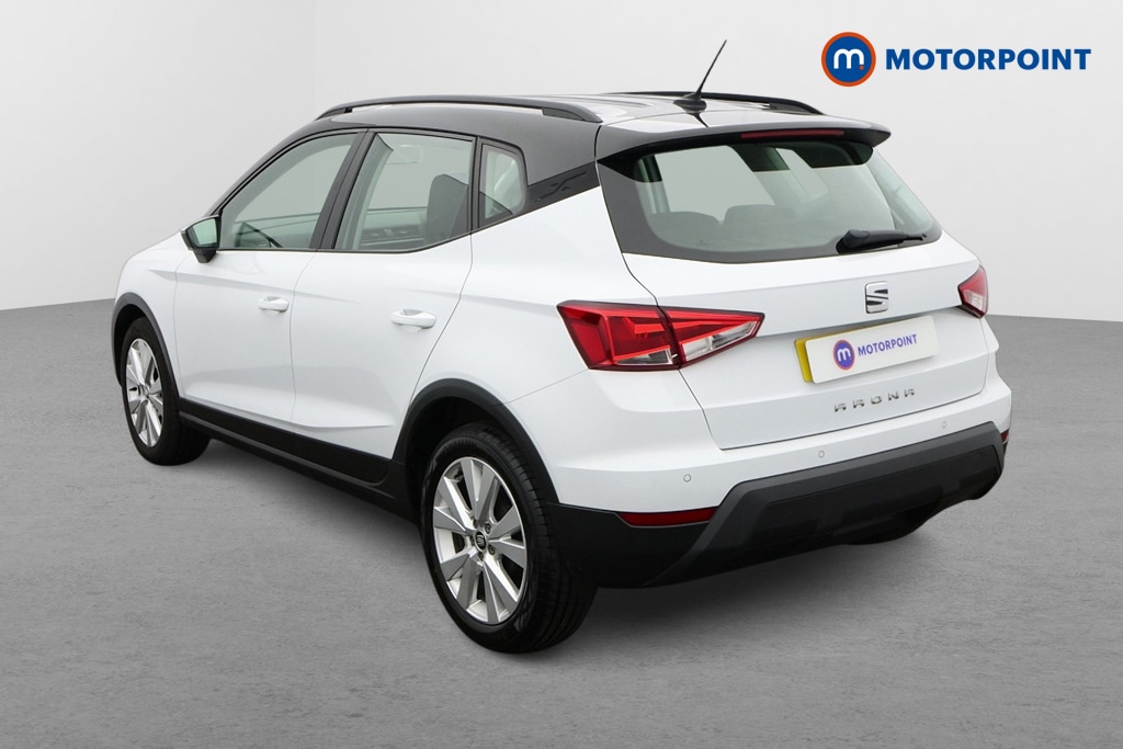 Used SEAT Arona 2021 for sale - 77918884: Photo 5