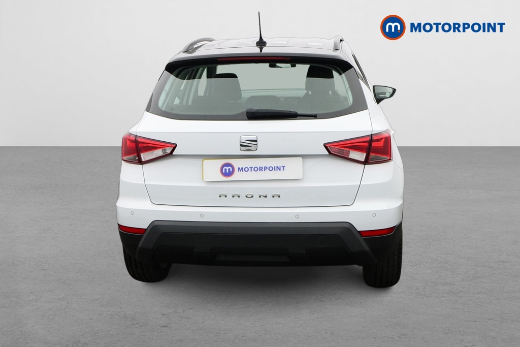 Used SEAT Arona 2021 for sale - 77918884: Photo 6