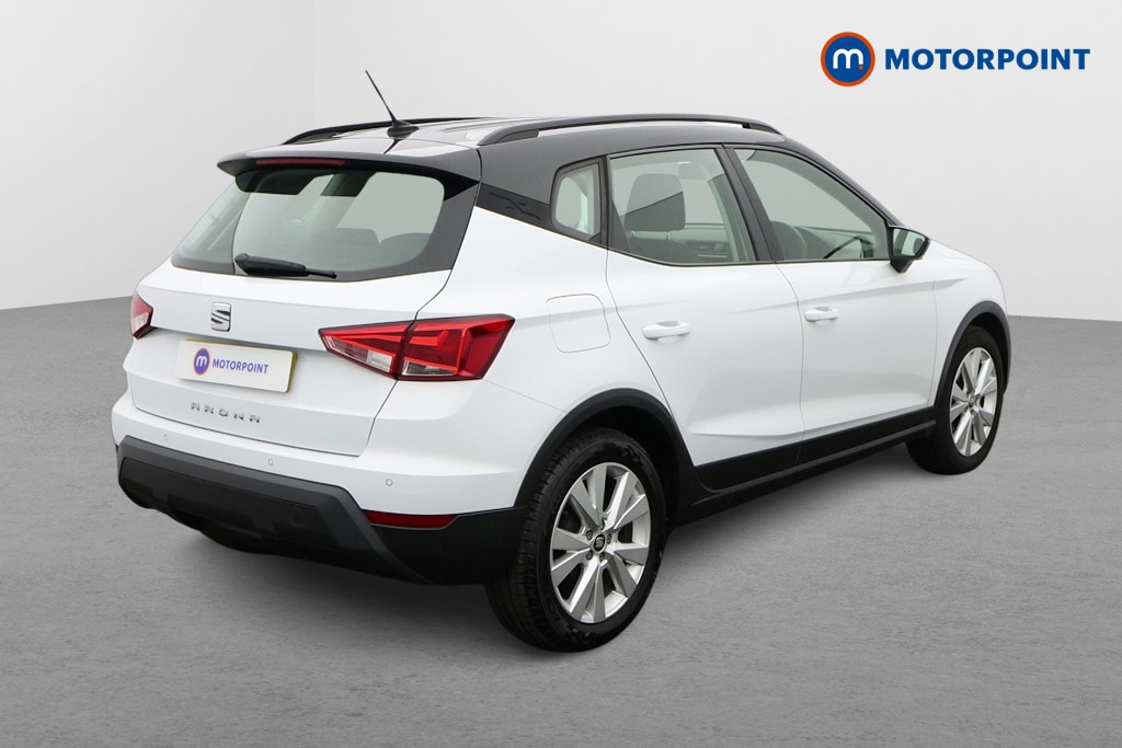 Used SEAT Arona 2021 for sale - 77918884: Photo 7