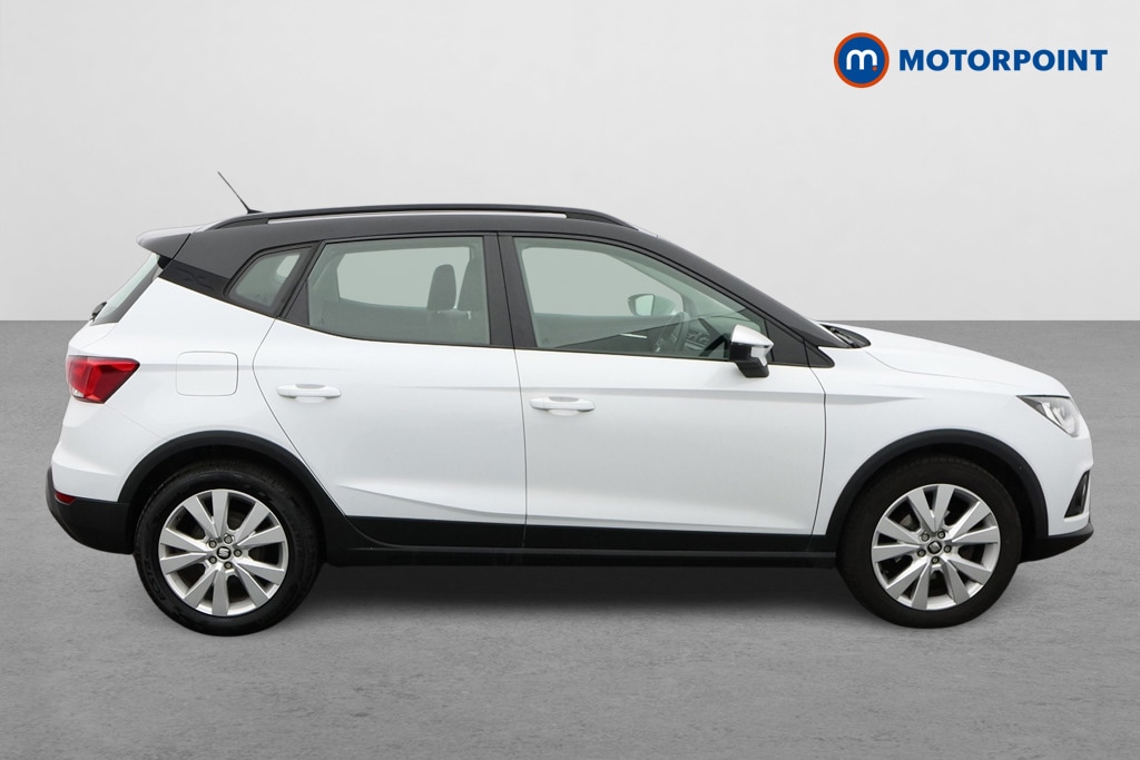 Used SEAT Arona 2021 for sale - 77918884: Photo 8