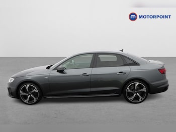 Used Audi A4 2024 for sale - 78618657: Photo