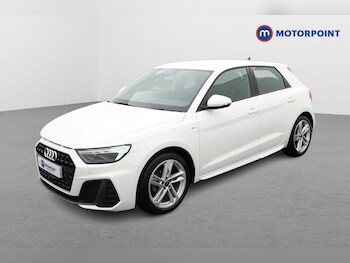 Used Audi A1 2022 for sale - 78287195: Photo