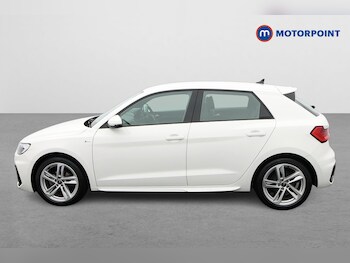 Used Audi A1 2022 for sale - 78287195: Photo