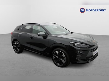 Used Cupra Terramar 2026 for sale - 79615649: Photo