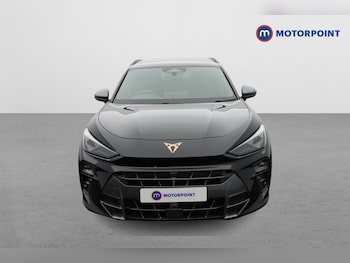 Used Cupra Terramar 2026 for sale - 79615649: Photo