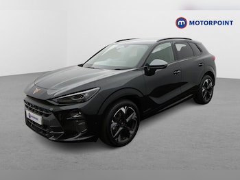 Used Cupra Terramar 2026 for sale - 79615649: Photo