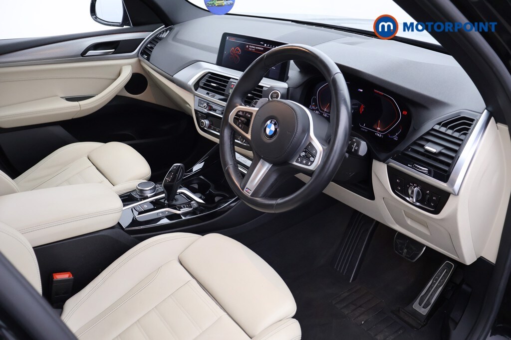 Used BMW X3 for sale - 77845032: Photo 19