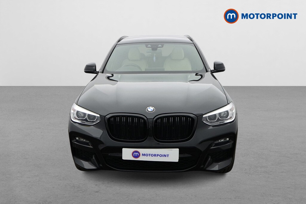 Used BMW X3 for sale - 77845032: Photo 2