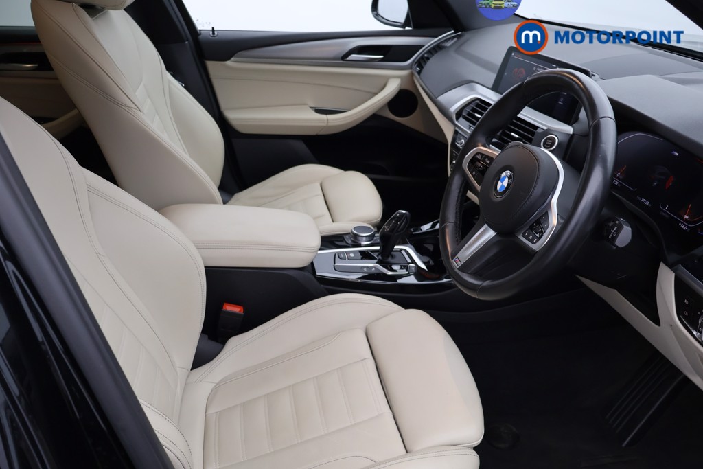 Used BMW X3 for sale - 77845032: Photo 20