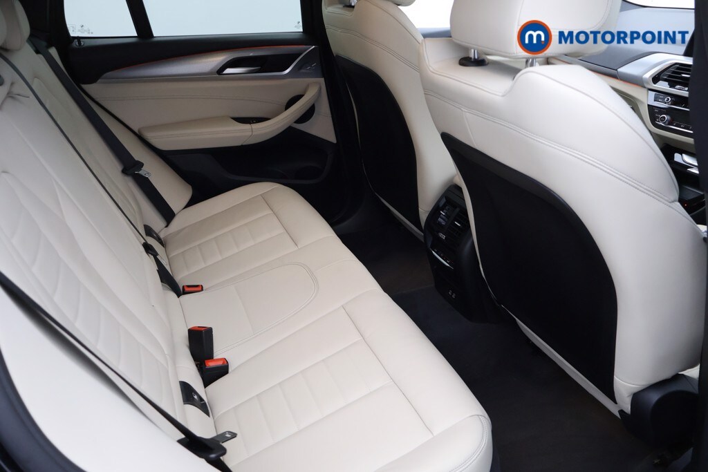 Used BMW X3 for sale - 77845032: Photo 22