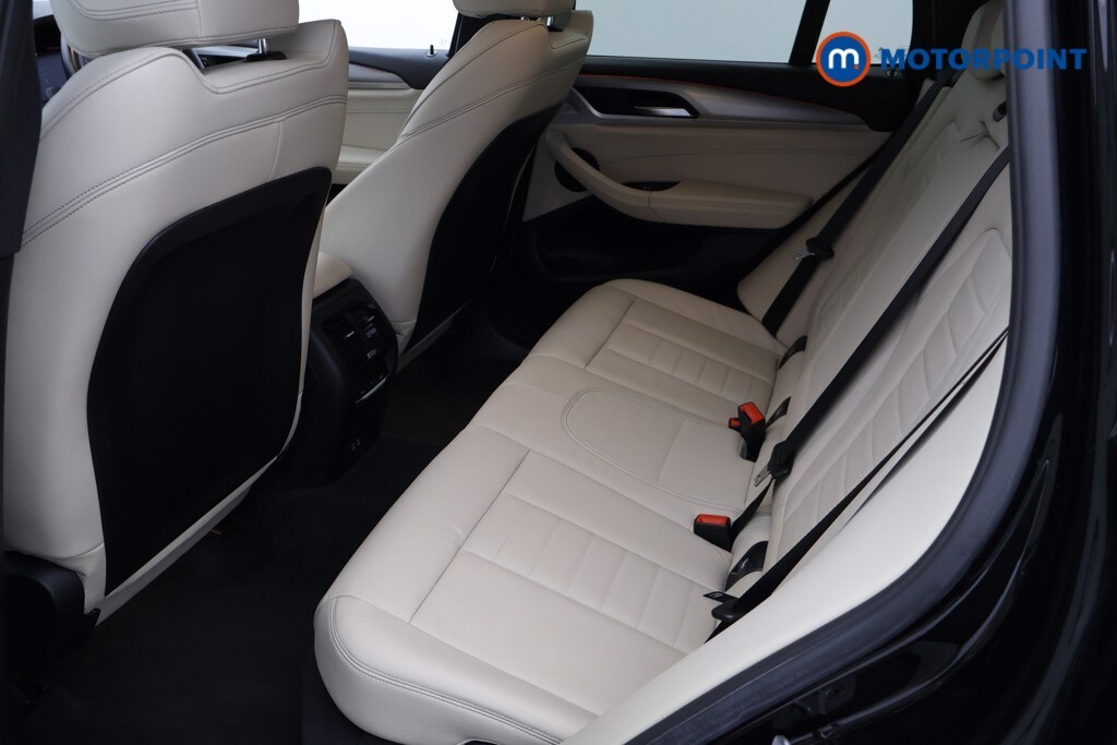 Used BMW X3 for sale - 77845032: Photo 25