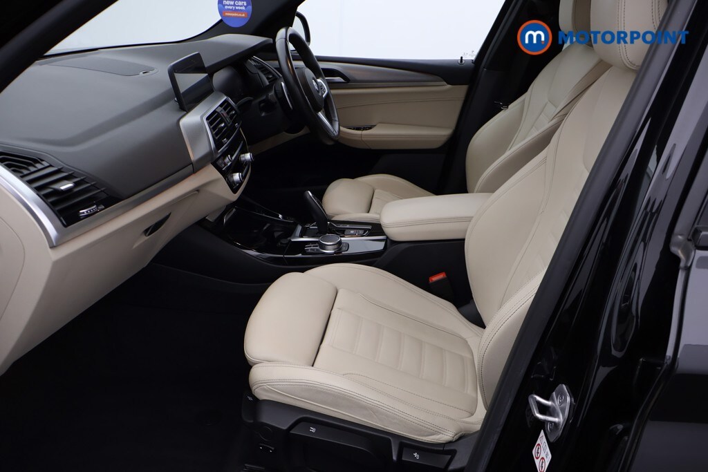 Used BMW X3 for sale - 77845032: Photo 27