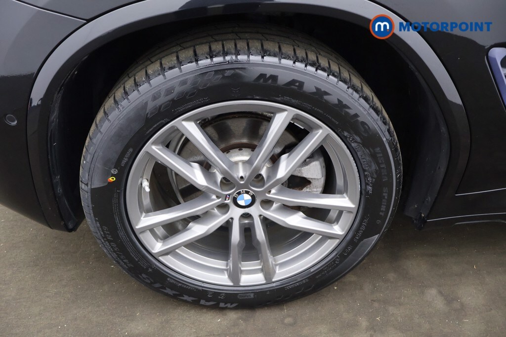 Used BMW X3 for sale - 77845032: Photo 28