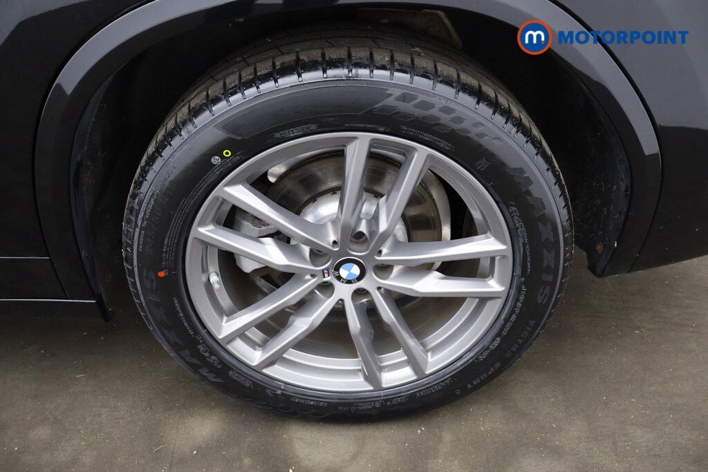 Used BMW X3 for sale - 77845032: Photo 29