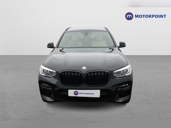 Used BMW X3 undefined for sale - 77845032: Photo