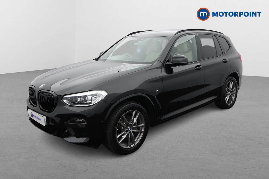 Used BMW X3 for sale - 77845032: Photo 3