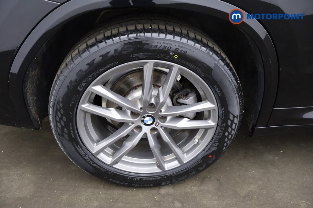 Used BMW X3 for sale - 77845032: Photo 30