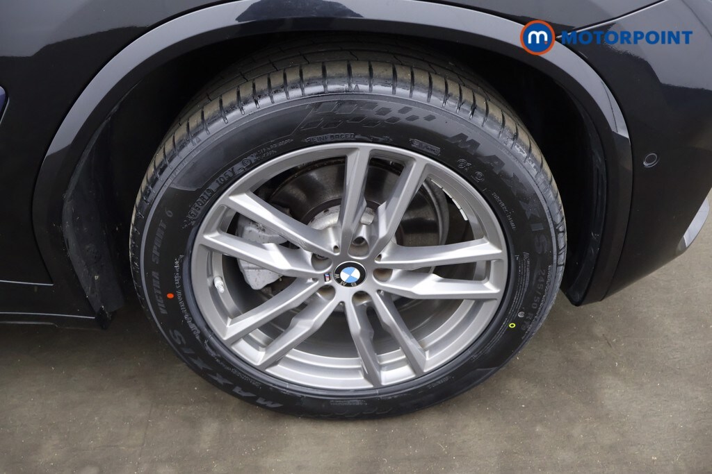 Used BMW X3 for sale - 77845032: Photo 31