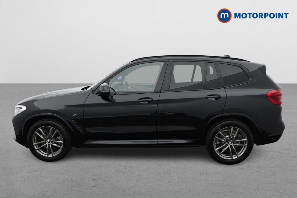Used BMW X3 for sale - 77845032: Photo 4