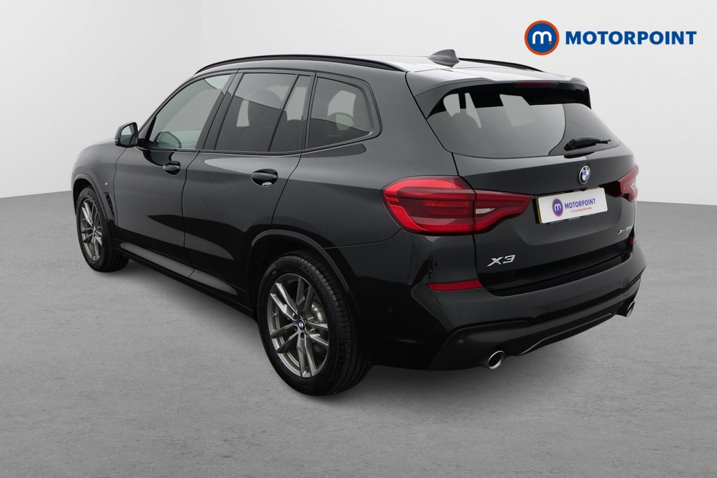 Used BMW X3 for sale - 77845032: Photo 5