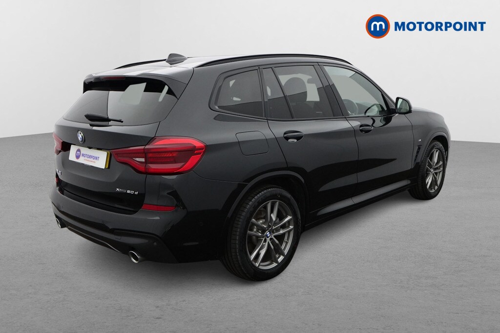 Used BMW X3 for sale - 77845032: Photo 7