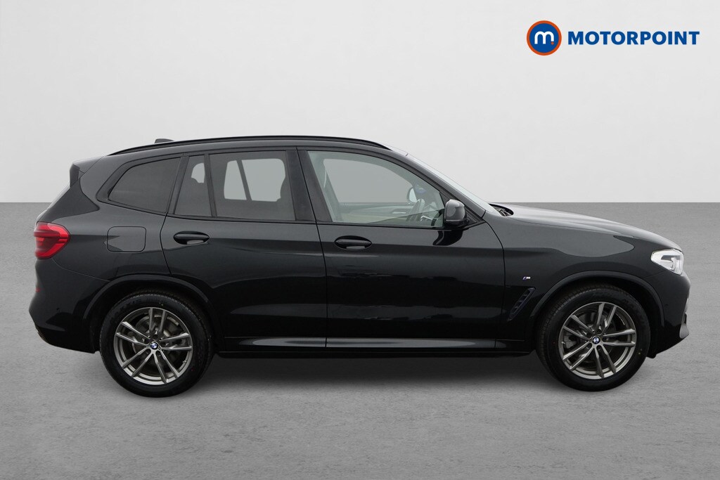 Used BMW X3 for sale - 77845032: Photo 8