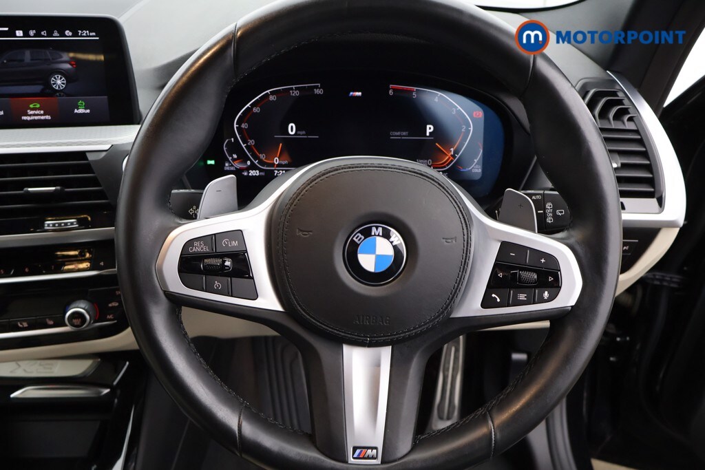 Used BMW X3 for sale - 77845032: Photo 9