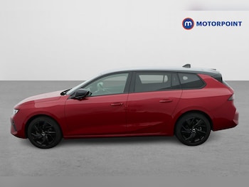 Used Vauxhall Astra 2024 for sale - 79089064: Photo