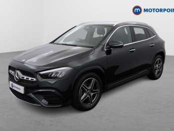 Used Mercedes-Benz GLA 2024 for sale - 74869572: Photo
