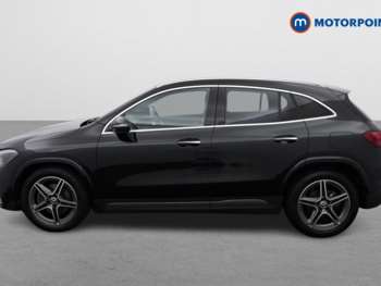 Used Mercedes-Benz GLA 2024 for sale - 74869572: Photo
