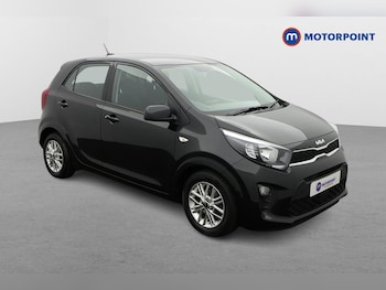 Used Kia Picanto 2023 for sale - 75502310: Photo