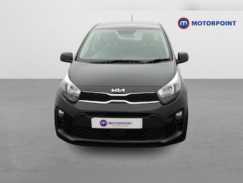 Used Kia Picanto 2023 for sale - 75502310: Photo