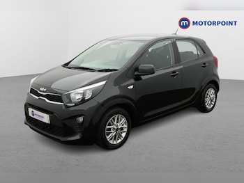Used Kia Picanto 2023 for sale - 75502310: Photo