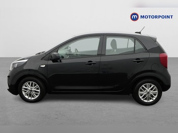 Used Kia Picanto 2023 for sale - 75502310: Photo