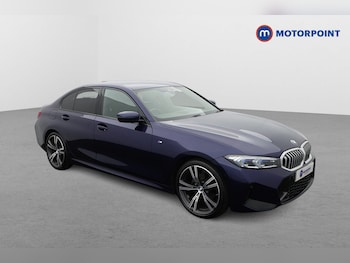 Used BMW 3 Series 2023 for sale - 79045598: Photo