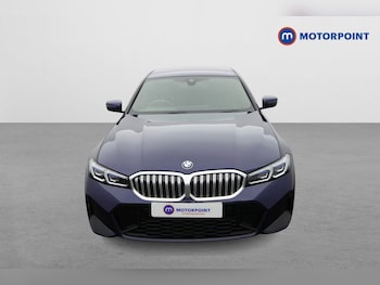 Used BMW 3 Series 2023 for sale - 79045598: Photo
