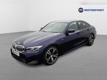 Used BMW 3 Series 2023 for sale - 79045598: Photo