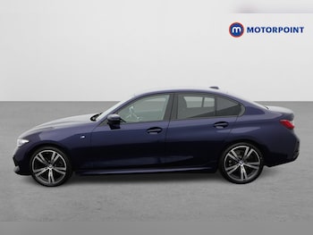 Used BMW 3 Series 2023 for sale - 79045598: Photo