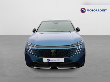 Used Peugeot 3008 2025 for sale - 78862663: Photo