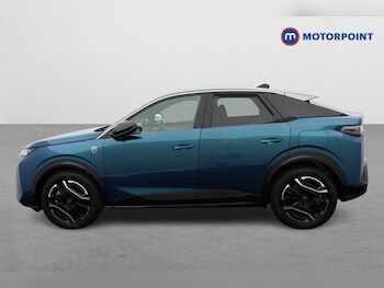 Used Peugeot 3008 2025 for sale - 78862663: Photo