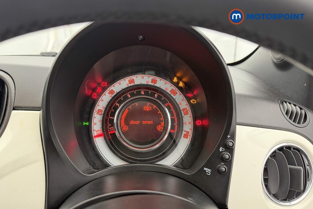 Used Fiat 500 2022 for sale - 77756798: Photo 10