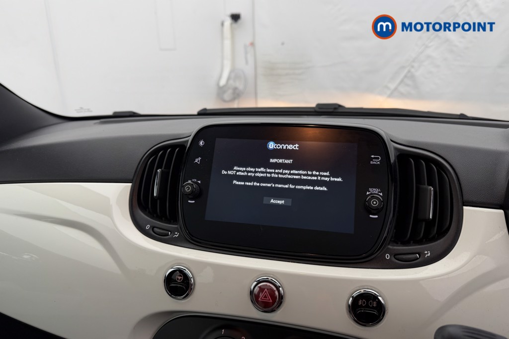 Used Fiat 500 2022 for sale - 77756798: Photo 11